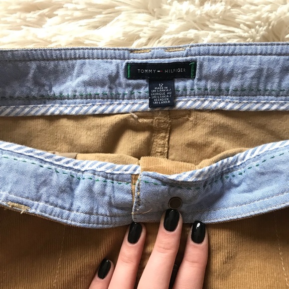 •CORDUROY SKIRT• - Picture 4 of 4