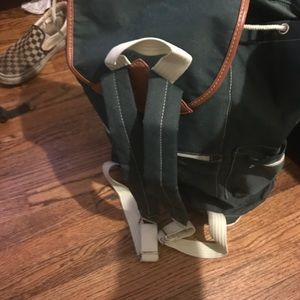 Vintage Sfr Tennis French Bag