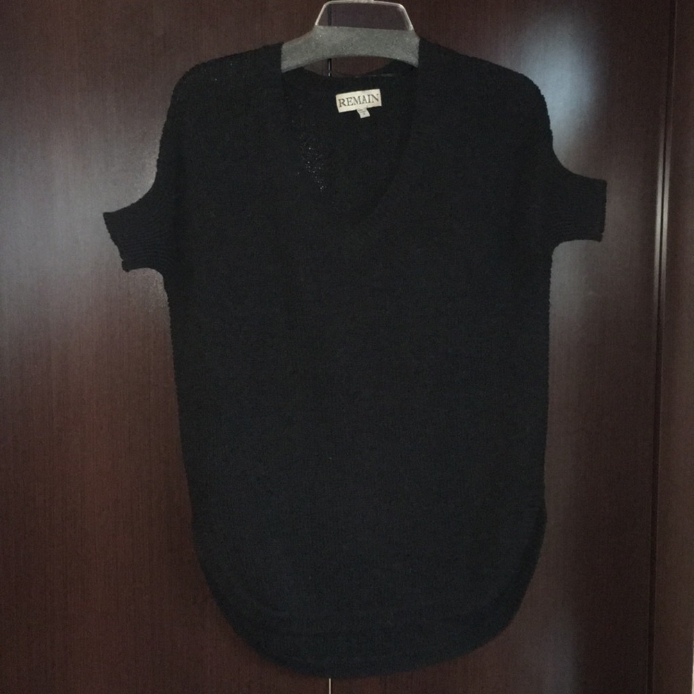 Black top