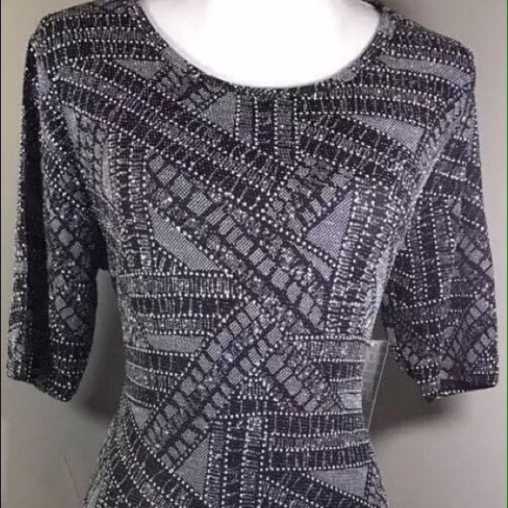 LuLaRoe Elegant Julia