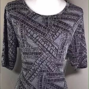 LuLaRoe Elegant Julia