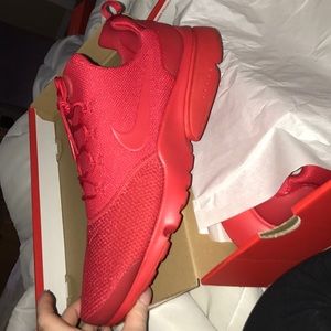 Nike presto