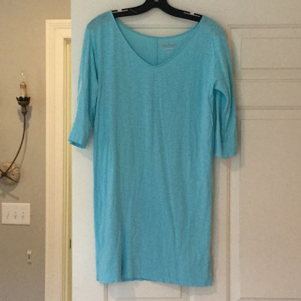 Lilly Pulitizer Dress