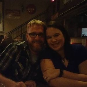 Meet your Posher, Ann