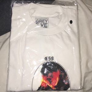 Suicide boy shirt only made 200 😍👀