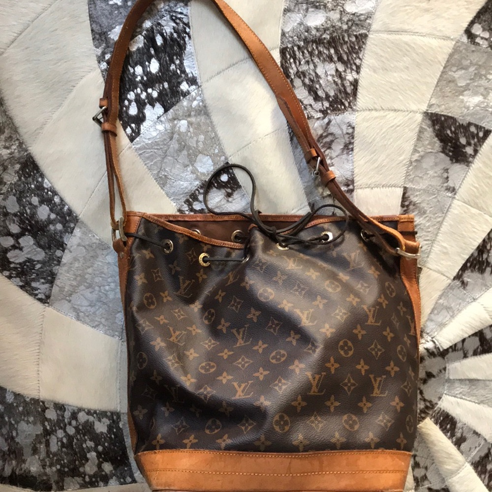 louis noe bag mm