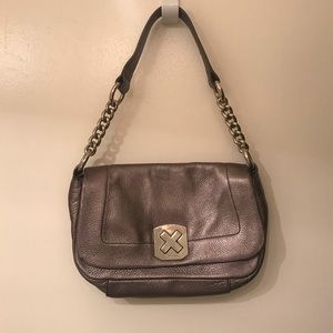 Calving Klein purse