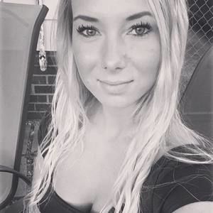 Meet your Posher, Brittany
