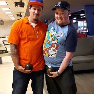 Meet your Posher, James