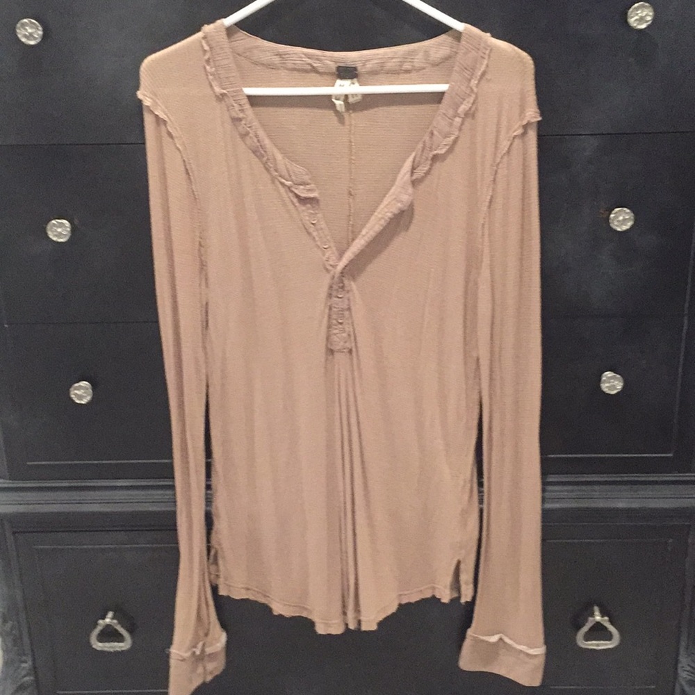 Free people