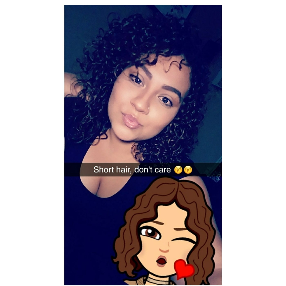 Meet your Posher, Aylin