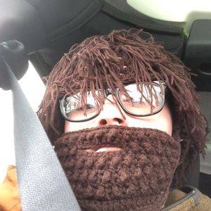 Meet your Posher, David