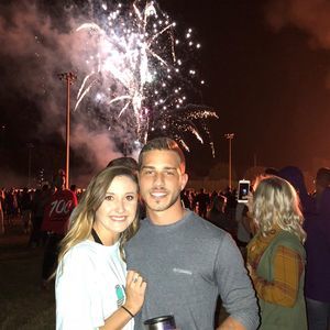 Meet your Posher, Brent