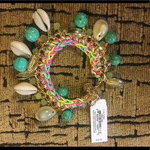 Lilly Pulitzer bracelet