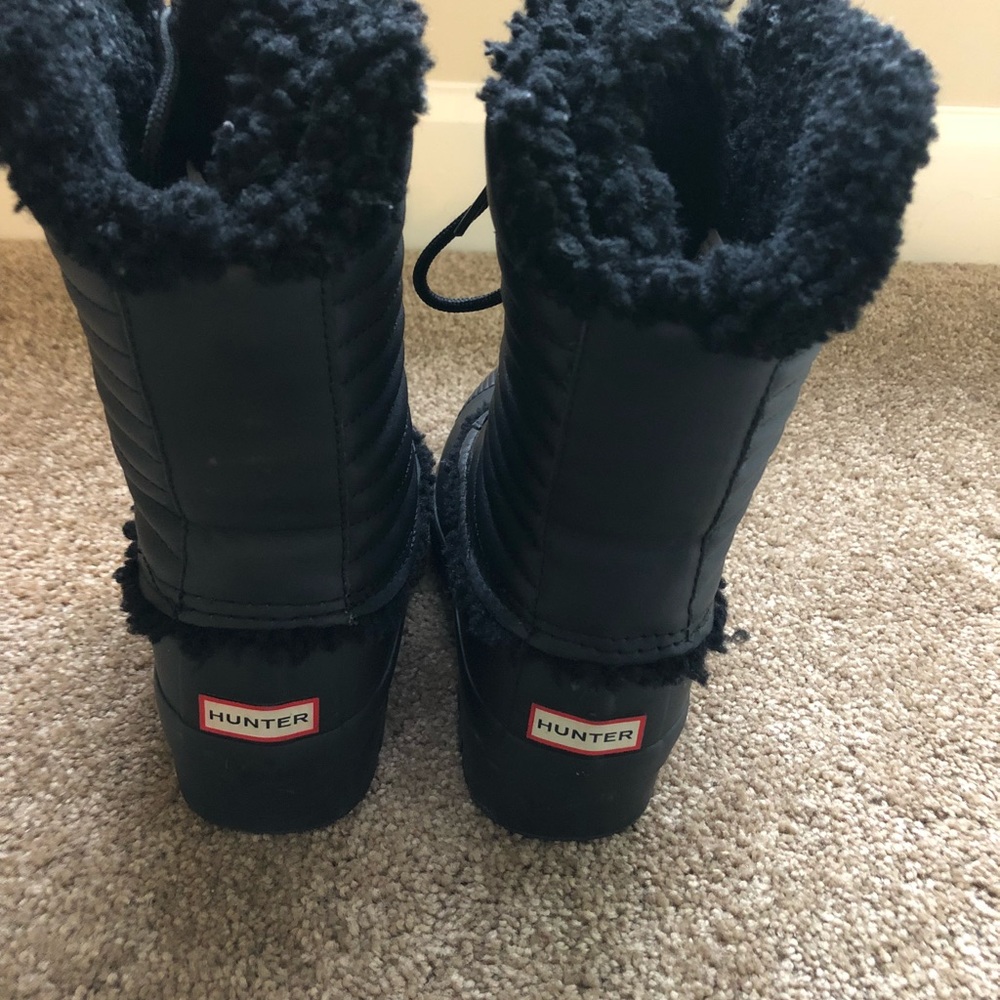 They are a size 5 but fit perfectly as a SIZE 6 .