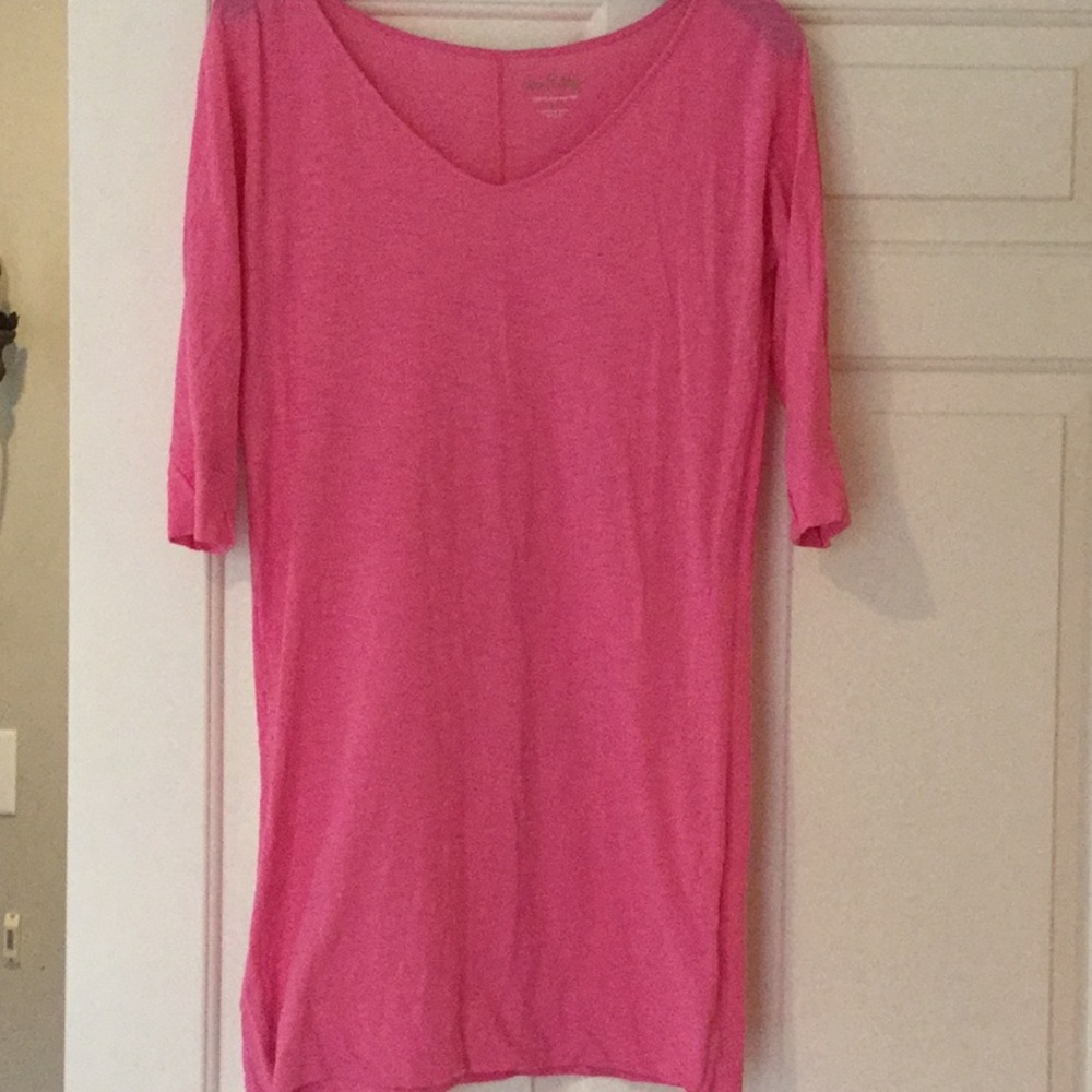 Lilly Pulitizer Dress