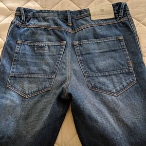 Scotch & Soda - Brewer