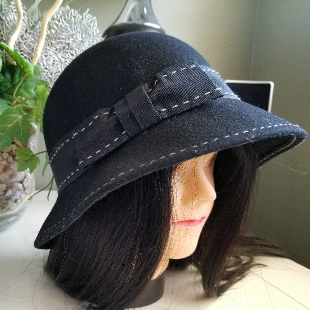 Made in Italy Nordstrom Wool Hat