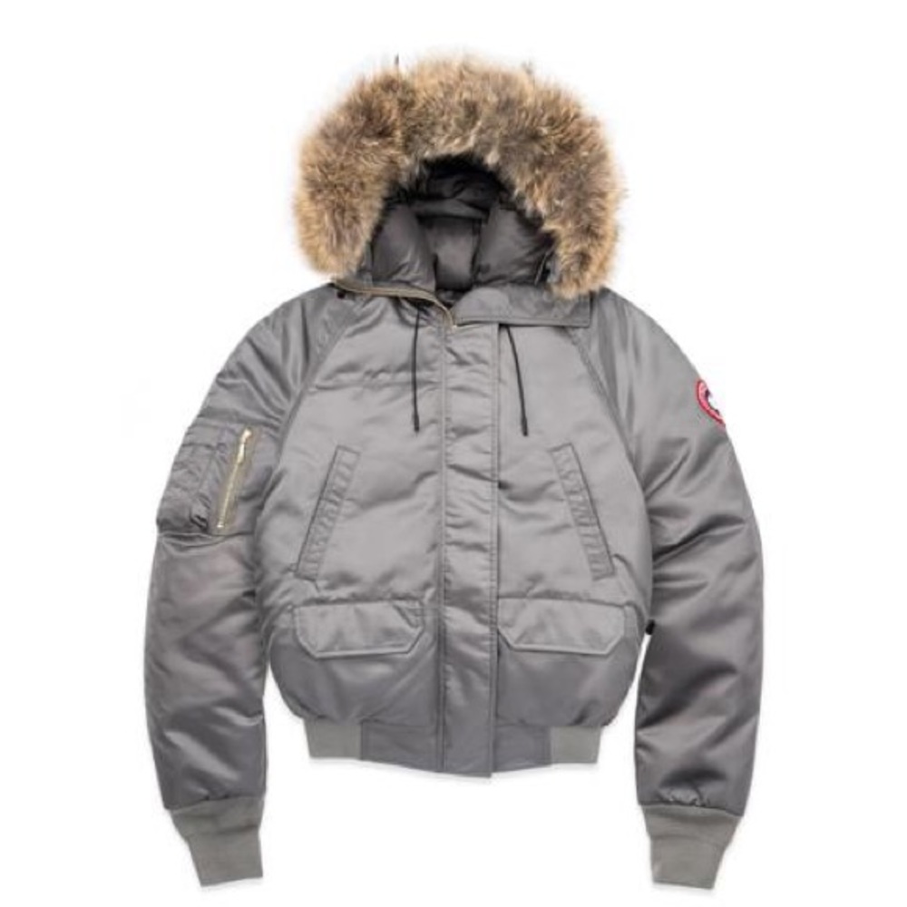 OVO x Canada goose CHILLIWACK BOMBER xl