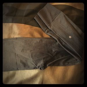 Lululemon athletica pants