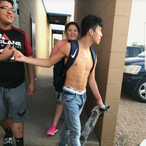 Meet your Posher, Joseph