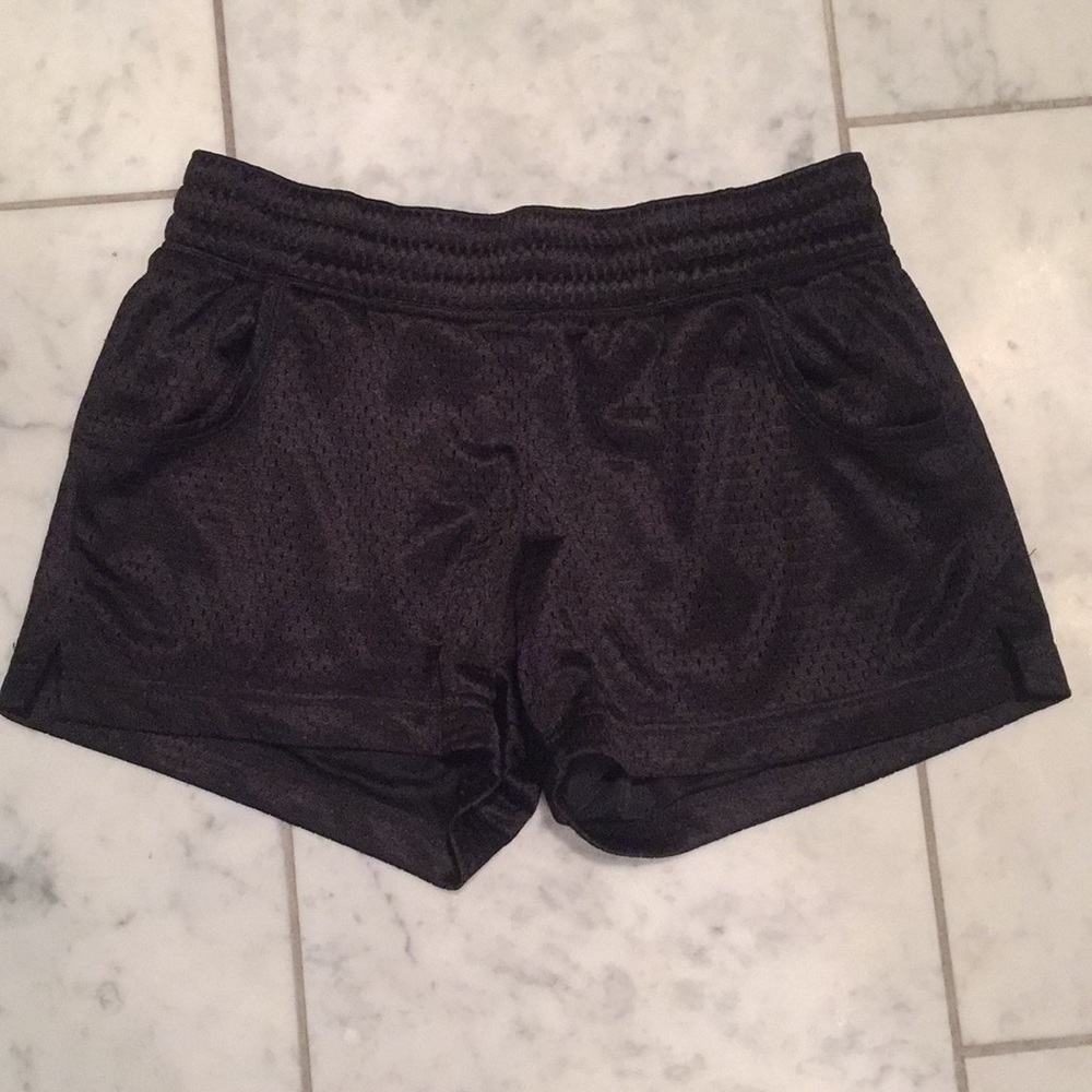 BCG shorts with pockets