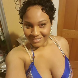 Meet your Posher, Cherie