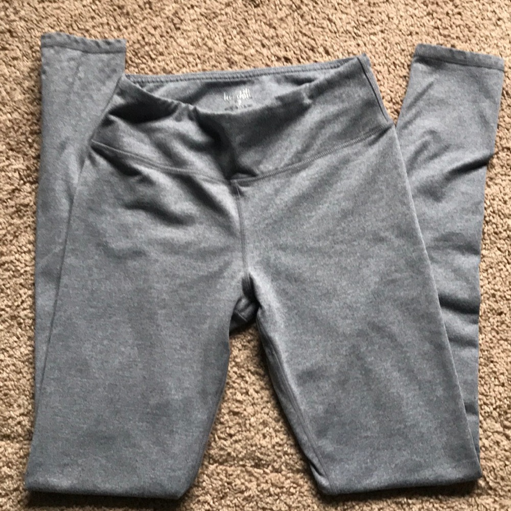 XS Leggings