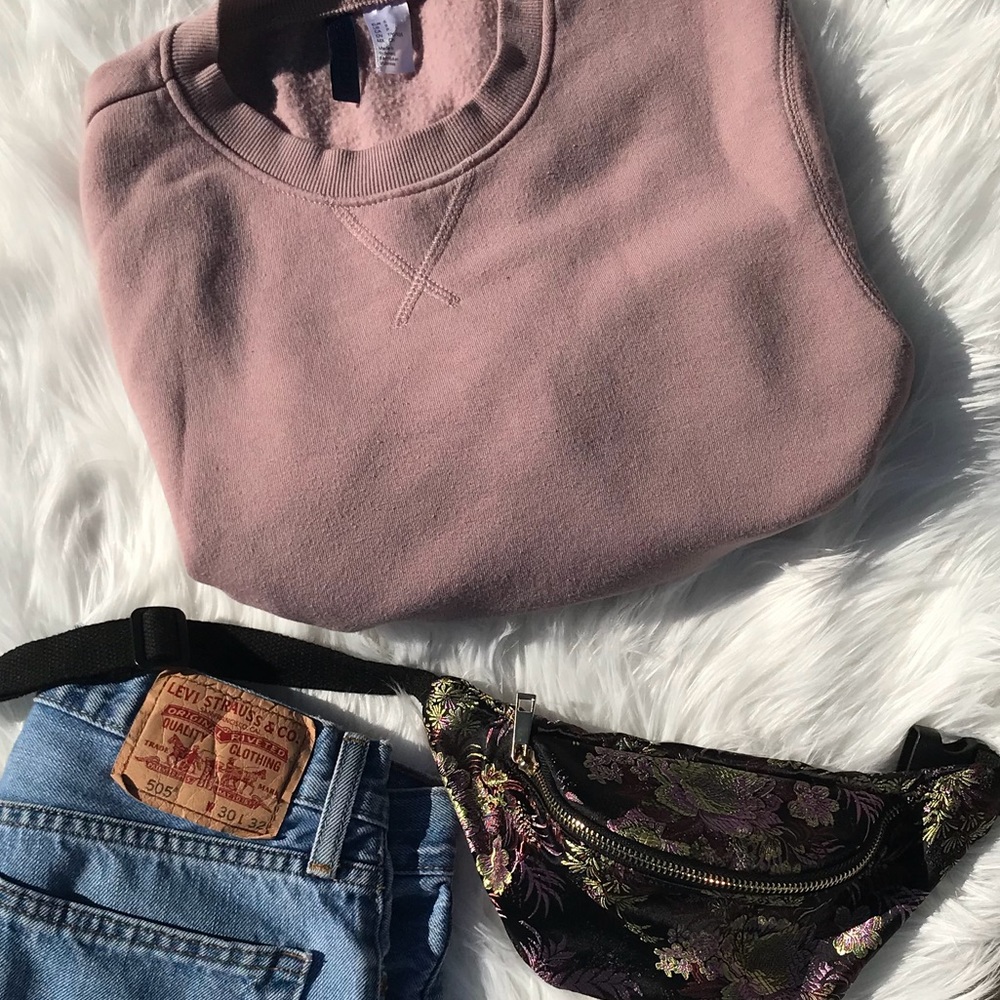 gorgeous color ✨ CUTE CROP TOP