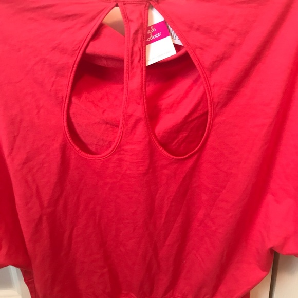 NWT Fresh Produce "Teardrop Top" - Picture 3 of 3