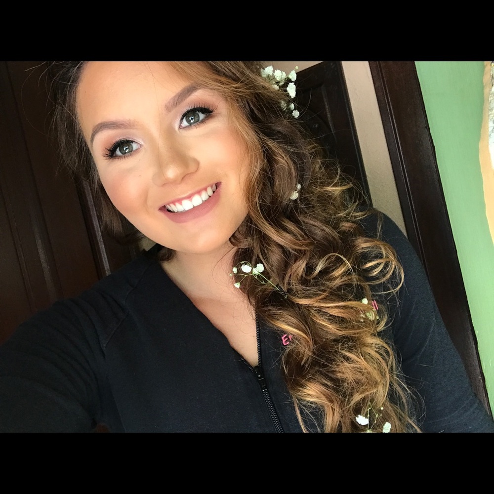 Meet your Posher, Emmalee