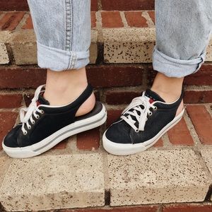 Tommy Hilfiger shoes