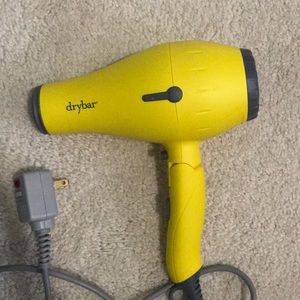 Drybar Baby buttercup