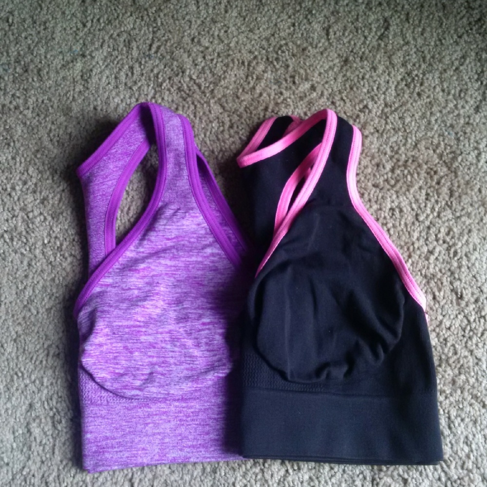 **gifted**sports bras