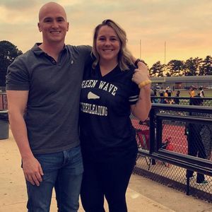 Meet your Posher, Kelli