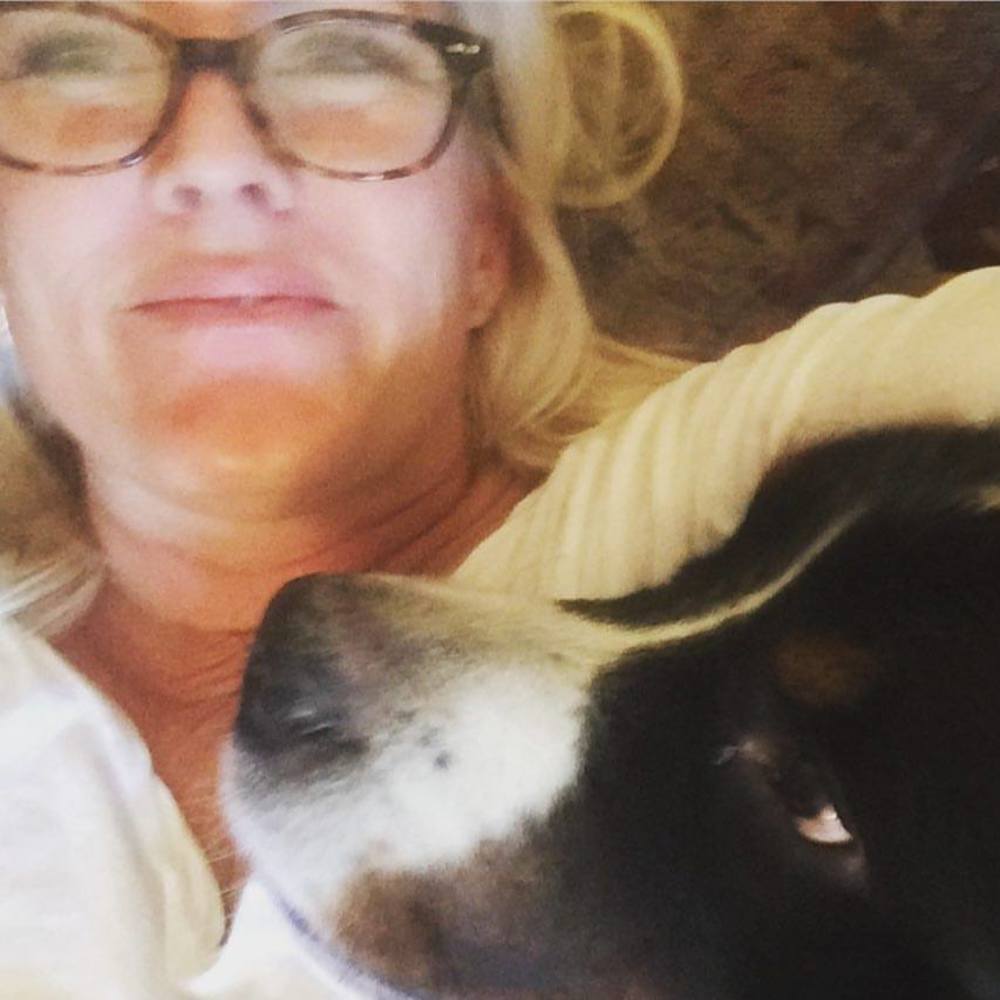 Meet your Posher, Lara snydal