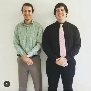 Meet your Posher, Jason