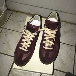 Mason Martin margelia