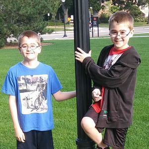 Meet your Posher, Angie