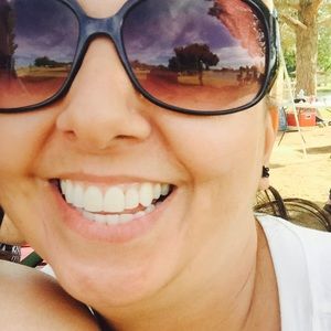 Meet your Posher, Norma