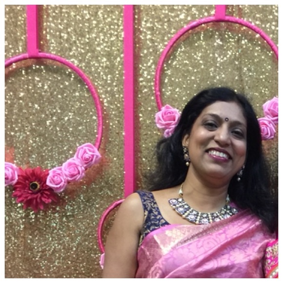 Meet your Posher, Malini - Picture 1 of 1