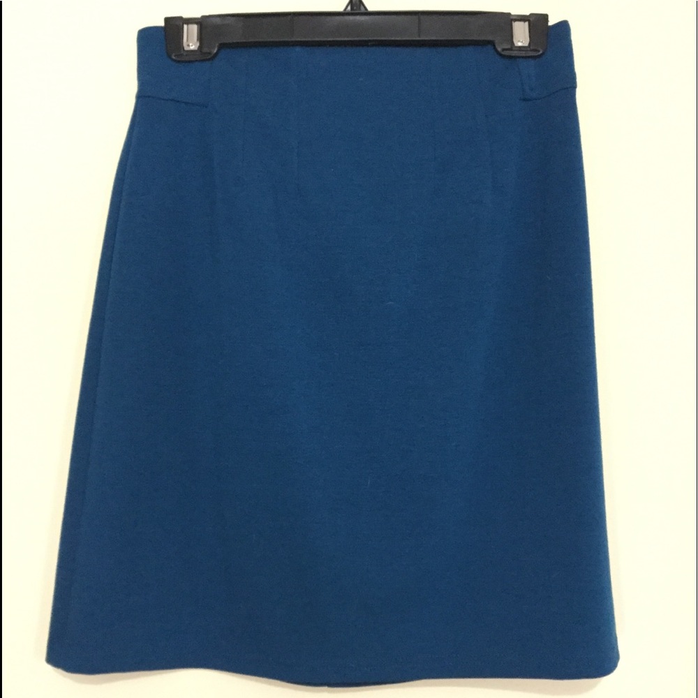 A-line skirt