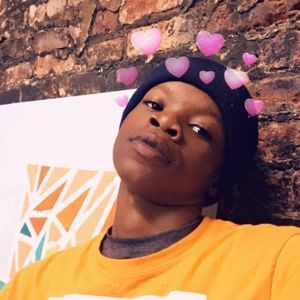 Meet your Posher, Shawnquell