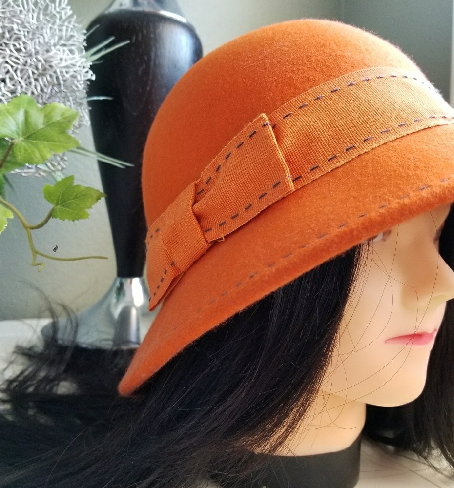 Made in Italy Nordstrom Wool hat