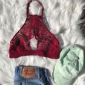 Victoria Secret “Very Sexy” open BRA