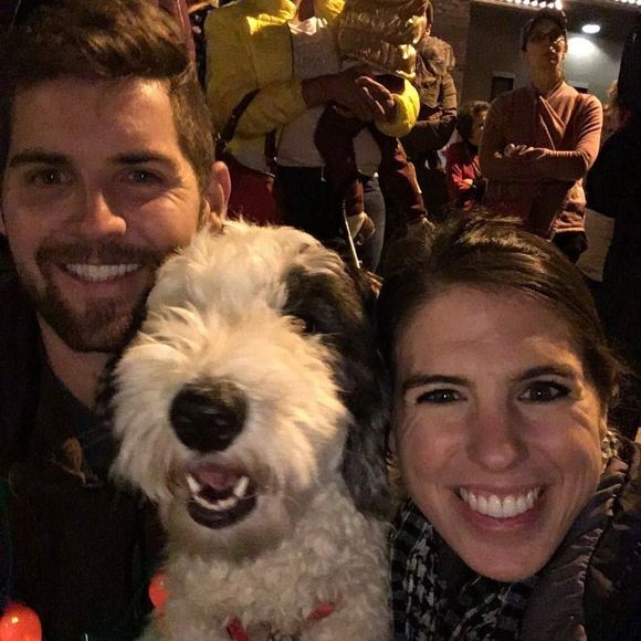 Meet your Posher, Michael - Picture 1 of 1