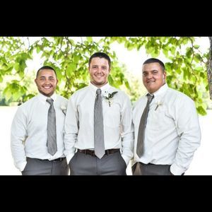 Meet your Posher, Tyson