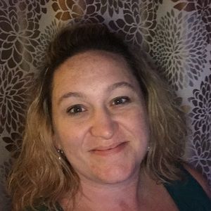 Meet your Posher, Christine