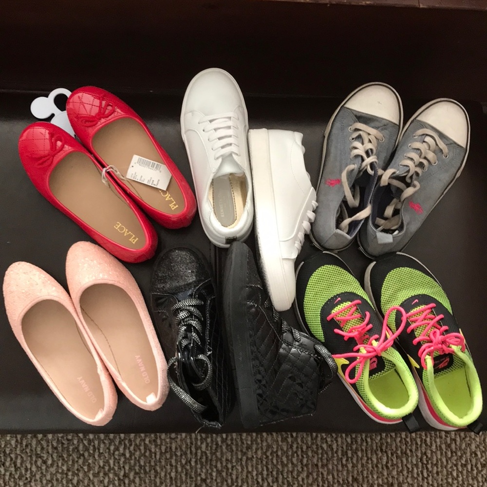 Shoes