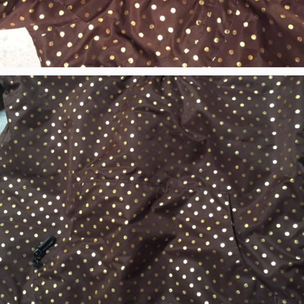 Roxy Snowboard Or Ski Pullover - image 1